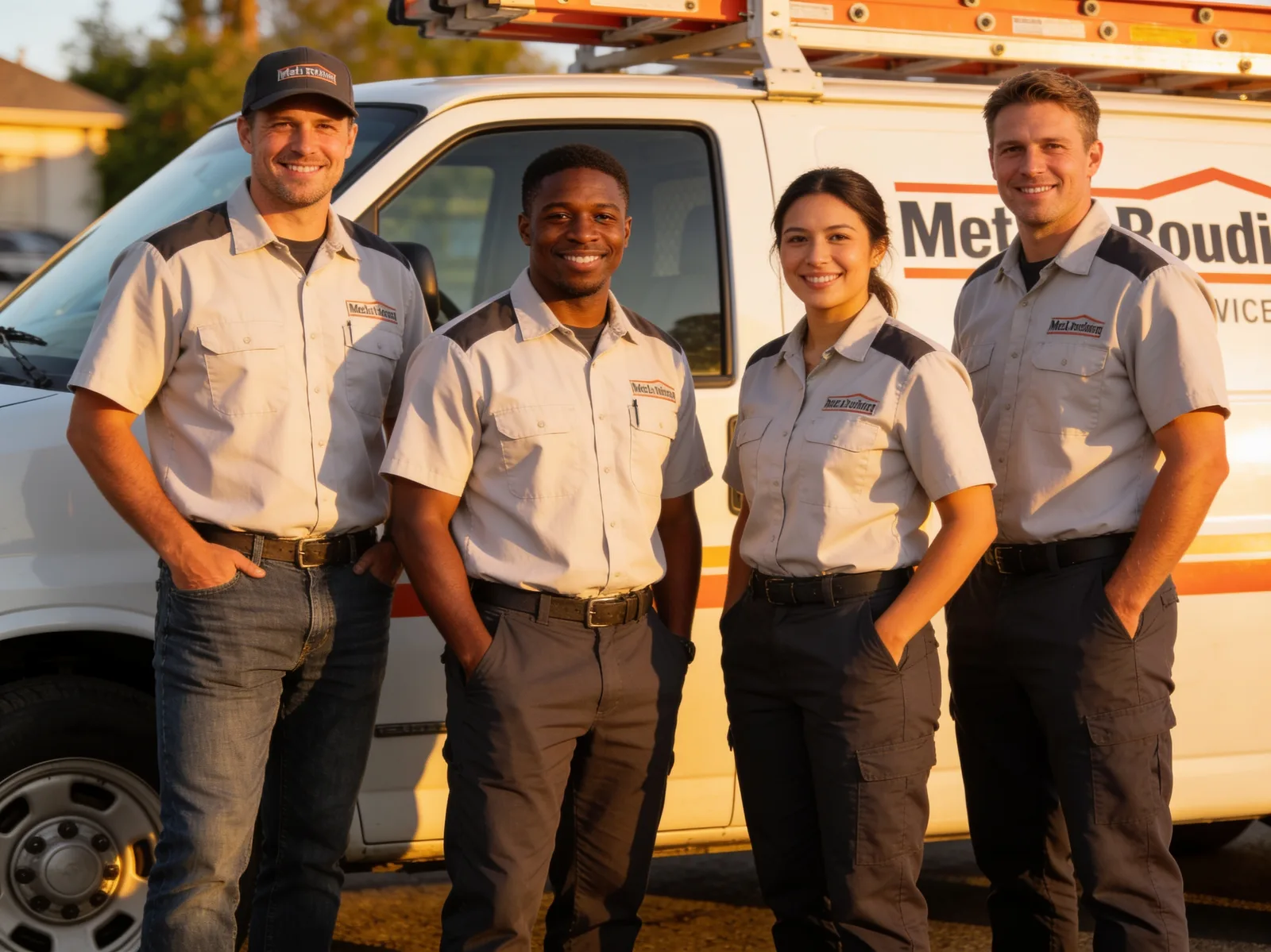 Metal Roof Installation company in Tuscarora, NV